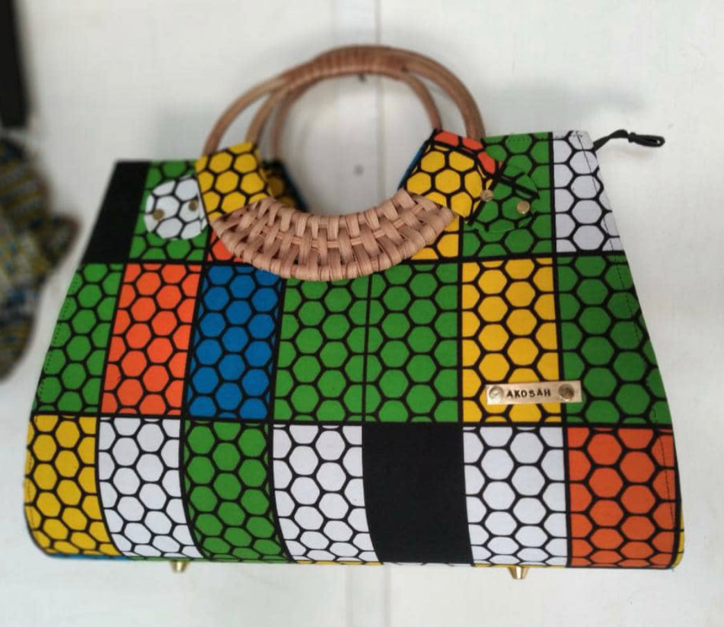 Handbags Dee's Baubles & Co.